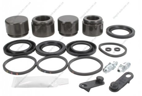 Reperaturka z t│oczkiem SEINSA AUTOFREN D42148C