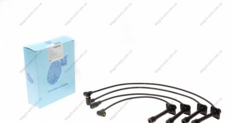 Комплект проводов зажигания BLUE PRINT ADM51624