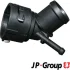 Фланець системи охолодження Caddy/Golf/Passat 04- JP GROUP 1114450500 (фото 1)