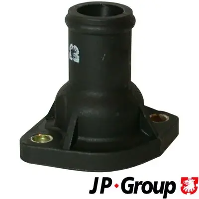 Фланець системи охолодження Caddy II 1.9D 95-04 JP GROUP 1114500600 (фото 1)