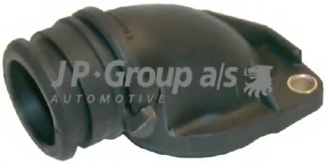 Фланець системи охолодження Golf III/IV/Passat B4/B5 JP GROUP 1114501600