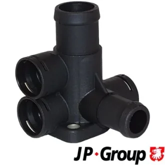 Фланець системи охолодження Golf/Passat 1.6-2.0 88- (при ГБЦ) JP GROUP 1114501800