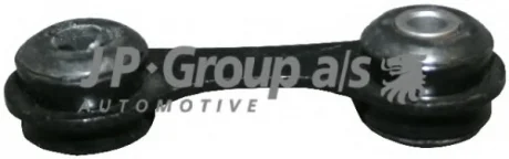 Тяга стабілізатора задн. Opel Vectra C 02-/Fiat Croma 05- JP GROUP 1250500100