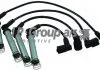 Комплект 4 шт) проводов зажигания Astra F/Vectra A 1.6i -02 JP GROUP 1292002510 (фото 1)