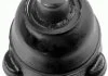 Опора шаровая перед. верх., HYUNDAI H-1/H100, MITSUBISHI 300/400 86-07 LEMFORDER 1185201 (фото 1)