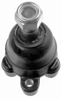 Опора шаровая перед. верх., HYUNDAI H-1/H100, MITSUBISHI 300/400 86-07 LEMFORDER 1185201