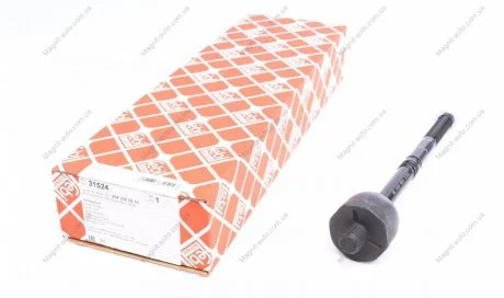 Тяга рулевая FEBI BILSTEIN 31524