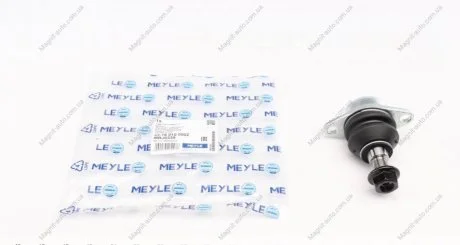 Пулевая опора (шарнир) MEYLE 53160100002