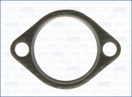 Прокладка выхлопной трубы BMW 3 (E46), 5 (E39) 2.0i Ajusa AJUSA 00866500