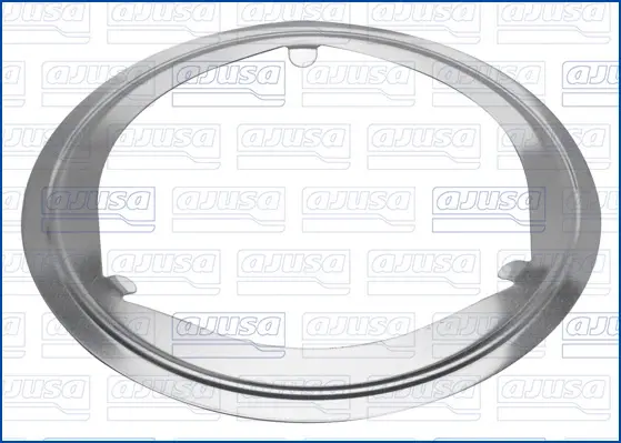 Прокладка глушителя SKODA OCTAVIA II 1.9, 2.0d Ajusa AJUSA 01109200 (фото 1)