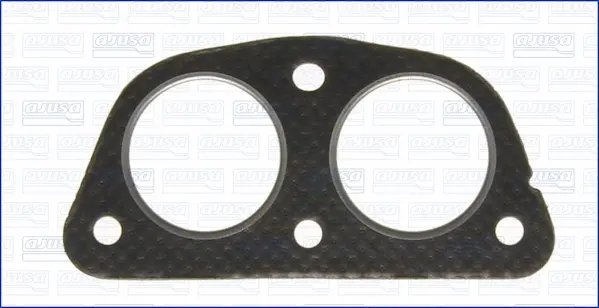 Прокладка выхлопной трубы BMW 3 (E90) 2.0i Ajusa AJUSA 01157700 (фото 1)