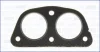 Прокладка выхлопной трубы BMW 3 (E90) 2.0i Ajusa AJUSA 01157700 (фото 1)