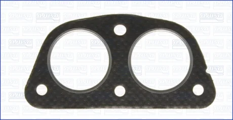 Прокладка выхлопной трубы BMW 3 (E90) 2.0i Ajusa AJUSA 01157700