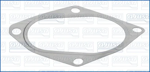 Прокладка выхлопной трубы Skoda Fabia II, Octavia II/ VW Polo V, Golf (V,VI) 1.4 TSI Ajusa AJUSA 01204200 (фото 1)