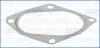 Прокладка выхлопной трубы Skoda Fabia II, Octavia II/ VW Polo V, Golf (V,VI) 1.4 TSI Ajusa AJUSA 01204200 (фото 1)