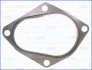 Прокладка выхлопной трубы Skoda Fabia II, Octavia II/ VW Polo V, Golf (V,VI) 1.4 TSI Ajusa AJUSA 01204200 (фото 2)