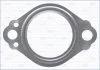 Прокладка вихлопної труби MITSUBISHI OUTLANDER (I-III), PAJERO IV Ajusa AJUSA 01207000 (фото 1)