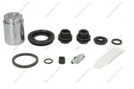 Ремкомпл. Суппорта i30/ix20/Picanto 10-34mm (с поршнем) AUTOFREN D42516C