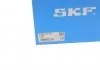 Ступиця CHEVROLET/OPEL Cruze/AstraJ/Cascada/Zafira "1,3-2,0 "09>> SKF VKBA6715 (фото 4)