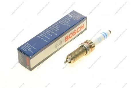 МWIECA ZAPгONOWA BMW 1 F20 15- BOSCH 0242145555