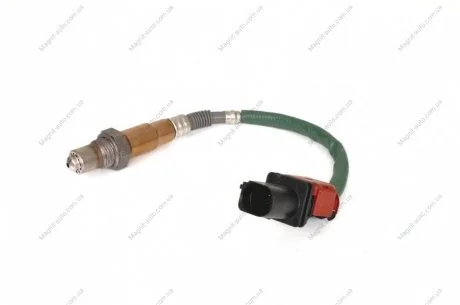Фото 1 - sonda lambda ford edge 2,0 14- BOSCH 0258017405 SONDA LAMBDA FORD EDGE 2,0 14- BOSCH 0258017405 (фото 1)