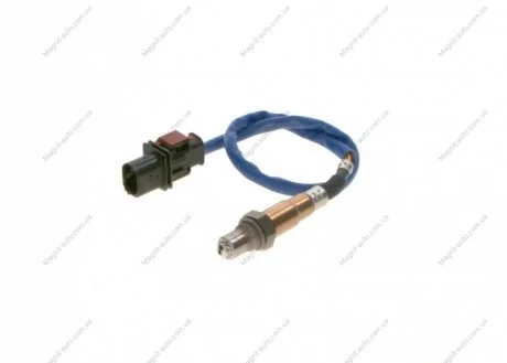 Фото 1 - sonda lambda ford kuga 1,5 16- BOSCH 0258017515 SONDA LAMBDA FORD KUGA 1,5 16- BOSCH 0258017515 (фото 1)