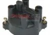 Кришка розподілювача запалювання METZGER 0881014 (фото 1)
