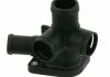 Фланец системы охлаждения SEAT/VW "1,6L "94-"02 FEBI BILSTEIN 23846 (фото 1)