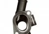 Фланец системы охлаждения SEAT/VW "1,6L "94-"02 FEBI BILSTEIN 23846 (фото 3)