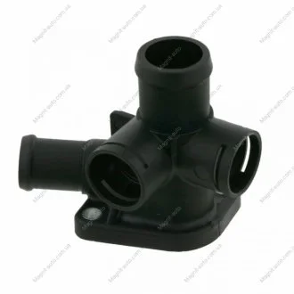 Фланец системы охлаждения SEAT/VW "1,6L "94-"02 FEBI BILSTEIN 23846