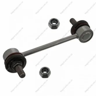 Тяга/стійка, стабілізатор FEBI BILSTEIN 24922