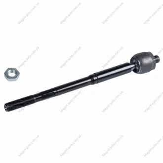 Осевой шарнир, рулевая тяга FEBI BILSTEIN 27805