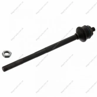 Осевой шарнир, рулевая тяга FEBI BILSTEIN 34811