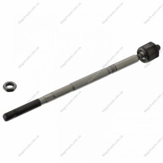 Осевой шарнир, рулевая тяга FEBI BILSTEIN 40491