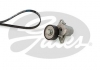 Поликлиновой ременный комплект GATES K066PK1130