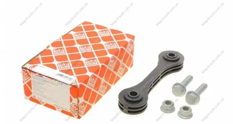 Стойка стабилизатора FEBI BILSTEIN 45784