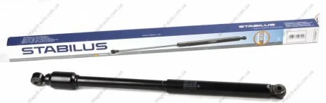 Пружина газова MERCEDES-BENZ 190 10/82-08/93 STABILUS 0305CA