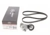 Роликовый модуль натяжителя ремня (ролик, ремень) Gates K055PK1545