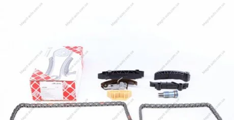 К-т цепи приводного грм FEBI BILSTEIN 49240