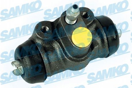 Cylinderek ham. MAZDA 323/626 2051 SAMKO C08051