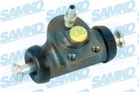 Cylinderek ham. KADETT E /REKORD E SAMKO C08856