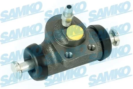 Cylinderek ham. KADETT E /REKORD E SAMKO C08856