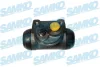 Cylinderek ham. ZX/R19/P306 /L BDX SAMKO C12133 (фото 1)