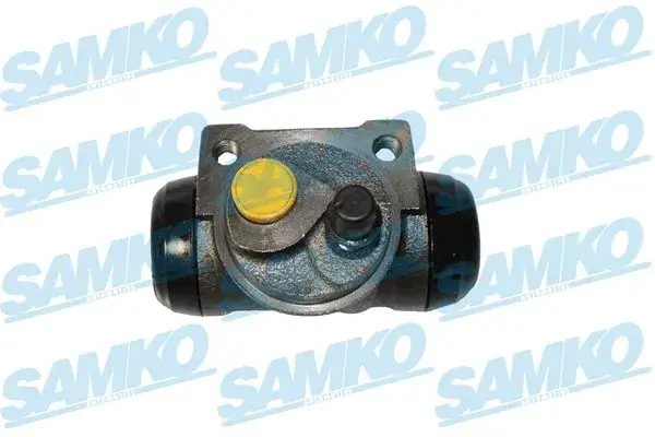Cylinderek ham. ZX/R19/P306 /P BDX SAMKO C12134 (фото 1)