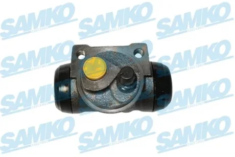 Cylinderek ham. ZX/R19/P306 /P BDX SAMKO C12134