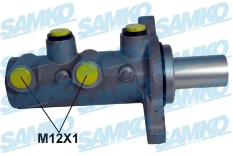 Pompa ham. JUMPER 06- DUCATO BOXER SAMKO P30466