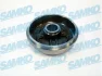 Bъben ham. CLIO III /LOGAN /100561 SAMKO S70652 (фото 1)