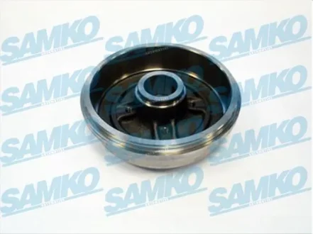 Bъben ham. CLIO III /LOGAN /100561 SAMKO S70652