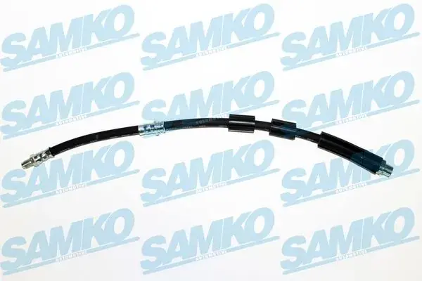 Przewєd h. BMW 3 E90 320 d xDrive SAMKO 6T48665 (фото 1)