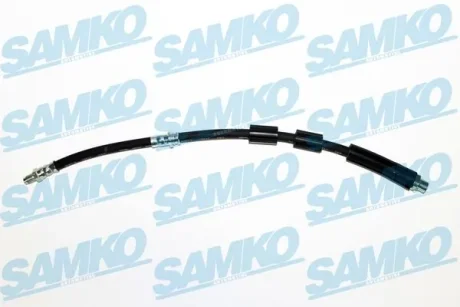 Przewєd h. BMW 3 E90 320 d xDrive SAMKO 6T48665
